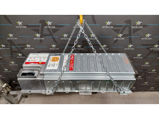 Б/в батарея/ акумулятор/ АКБ 9802300880, 9807063280 для Citroen DS5/ Peugeot 508, 3008